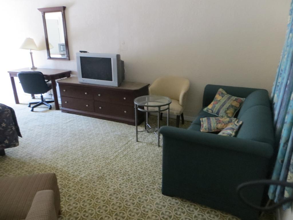 Royal Inn Daytona Beach Quarto foto