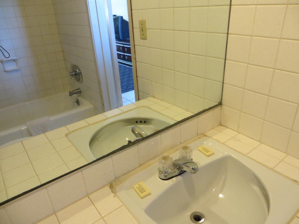 Royal Inn Daytona Beach Quarto foto