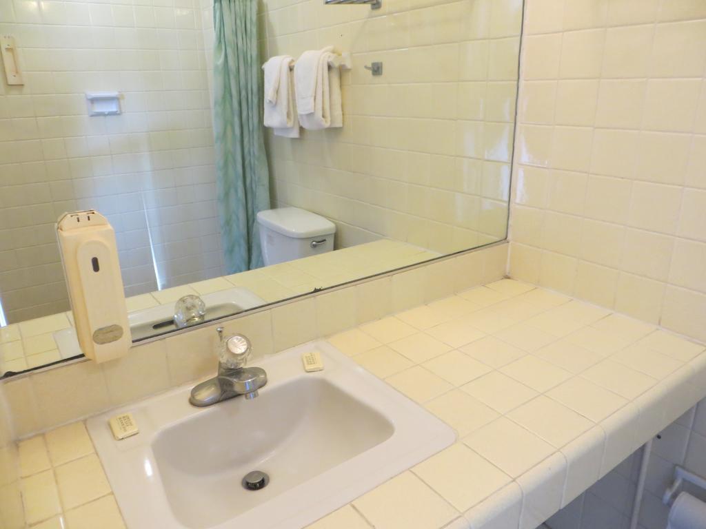 Royal Inn Daytona Beach Quarto foto