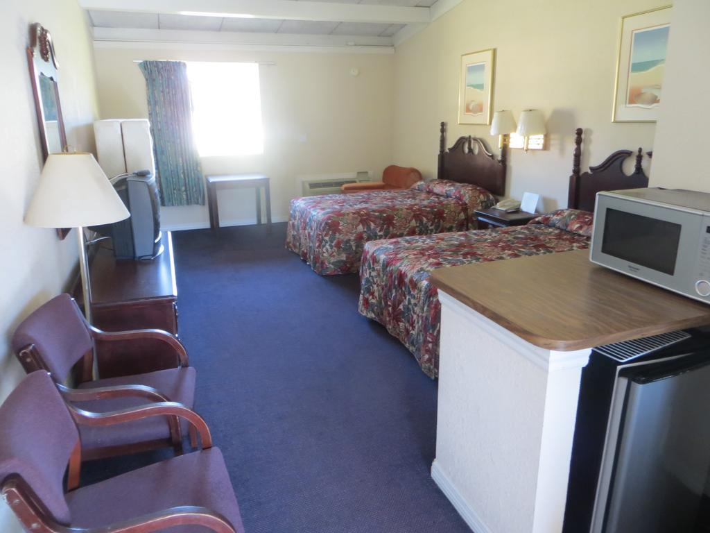 Royal Inn Daytona Beach Quarto foto
