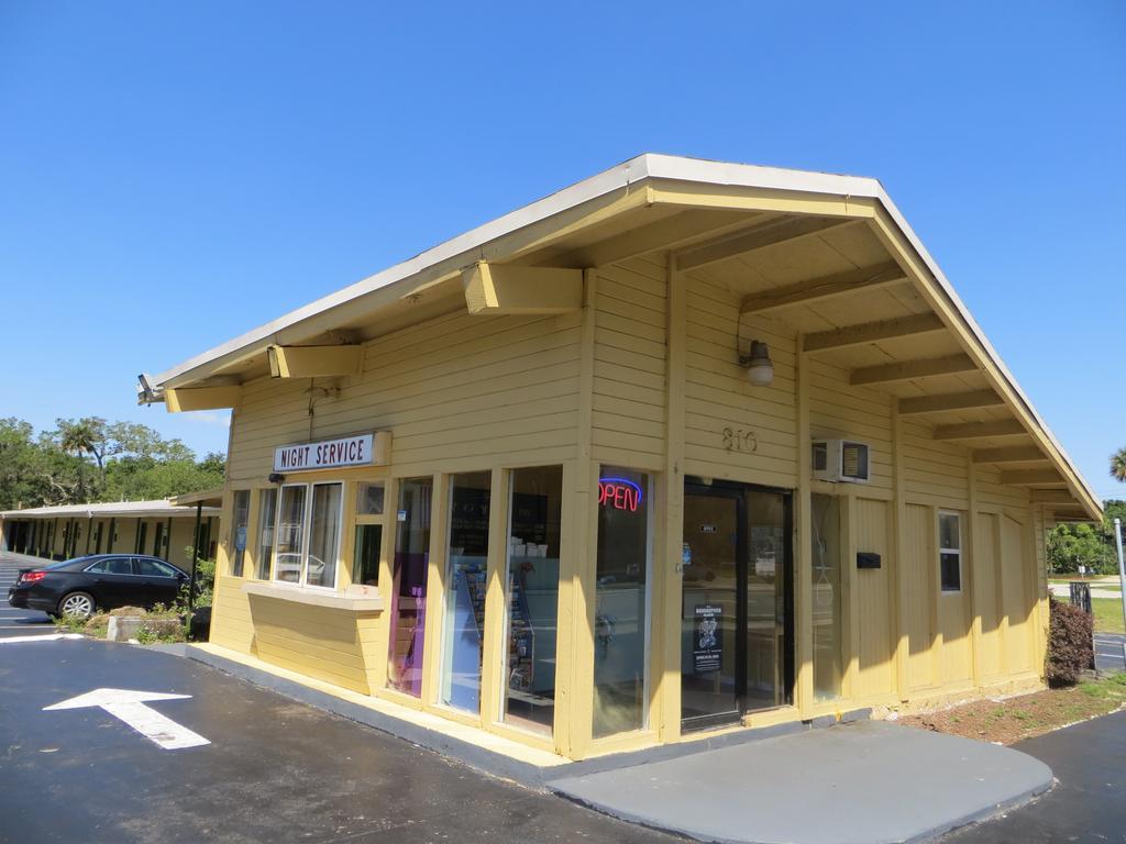 Royal Inn Daytona Beach Exterior foto